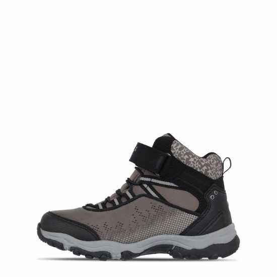 Gelert Туристически Обувки Triton Waterproof Walking Boots Childrens  