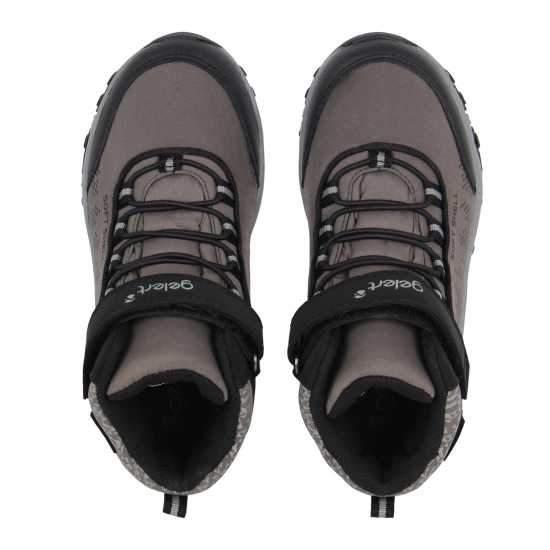 Gelert Туристически Обувки Triton Waterproof Walking Boots Childrens  