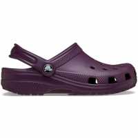 Crocs Kids Clogs Пухкава Слива Crocs Kids Clogs Пухкава Слива