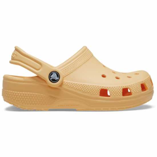 Crocs Clsc Clg K Ch99 Златна Част 
