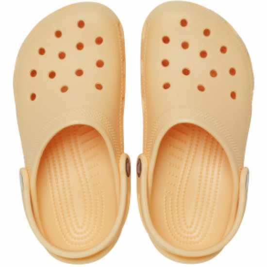 Crocs Clsc Clg K Ch99 Златна Част 