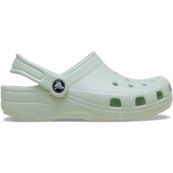 Crocs Clsc Clg K Ch99 Ментов оттенък 
