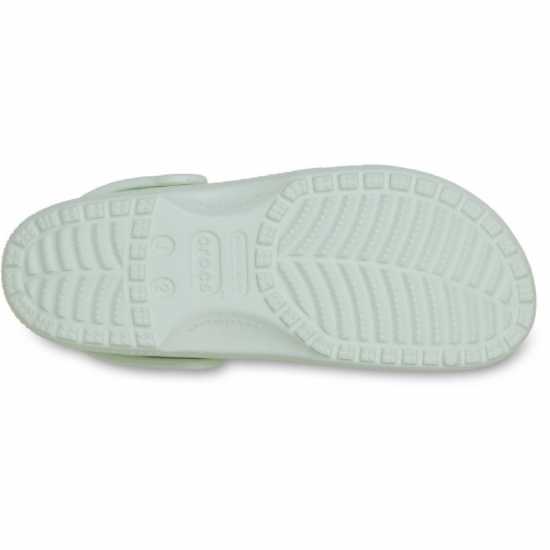 Crocs Clsc Clg K Ch99 Ментов оттенък 