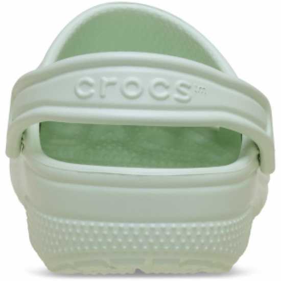 Crocs Clsc Clg K Ch99 Ментов оттенък 