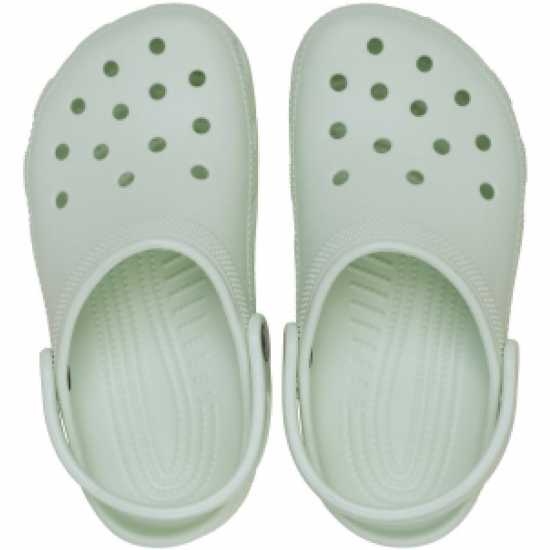 Crocs Clsc Clg K Ch99 Ментов оттенък 