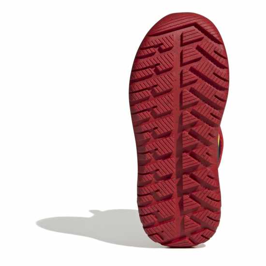 adidas Winterplay x Disney Walking Shoes Childrens  