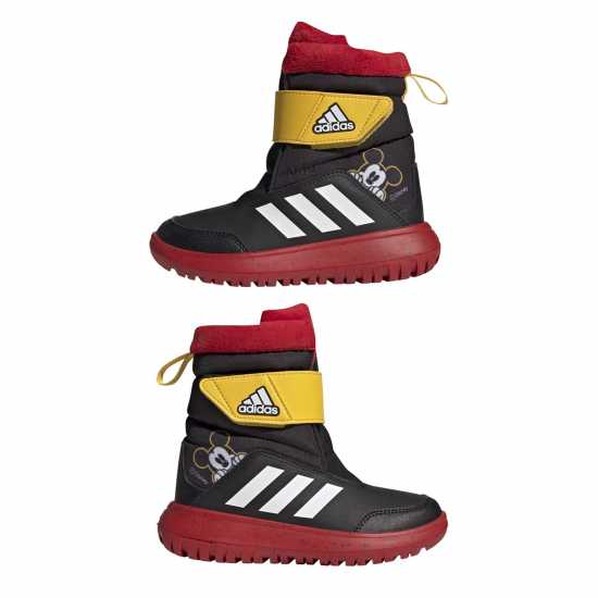 adidas Winterplay x Disney Walking Shoes Childrens  