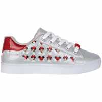 Character Minnie Mouse Light Up Trainers  Детски маратонки