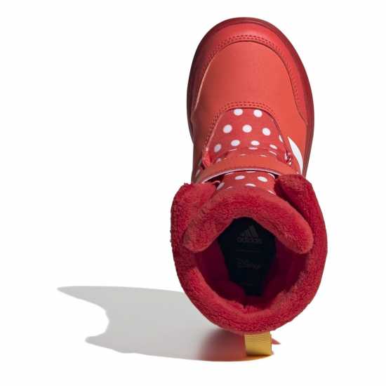Adidas Winterplay X Disney Walking Shoes Childrens  