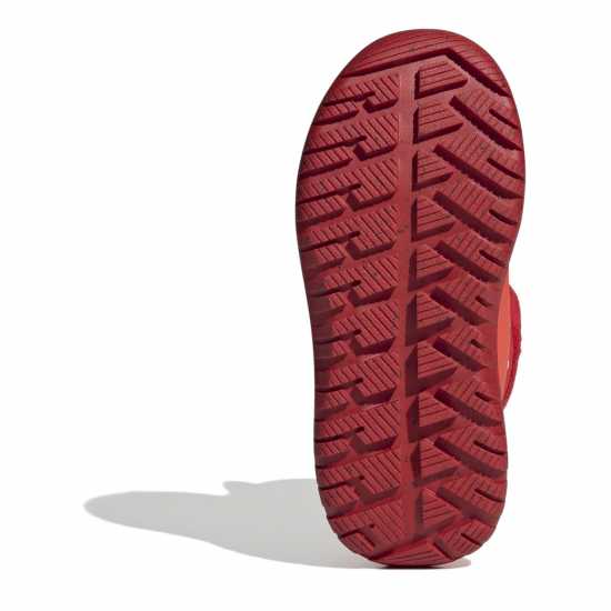 Adidas Winterplay X Disney Walking Shoes Childrens  