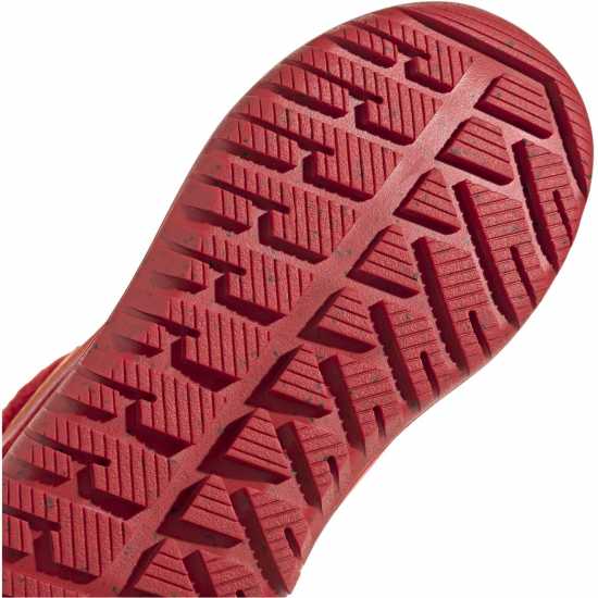 Adidas Winterplay X Disney Walking Shoes Childrens  