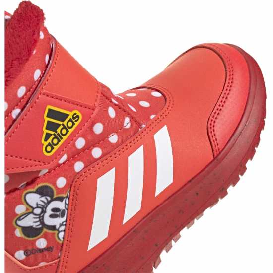 Adidas Winterplay X Disney Walking Shoes Childrens  