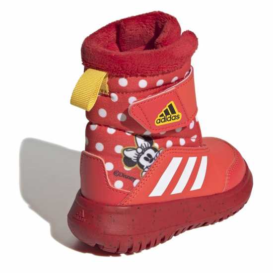 Adidas Winterplay X Disney Walking Shoes Infants  