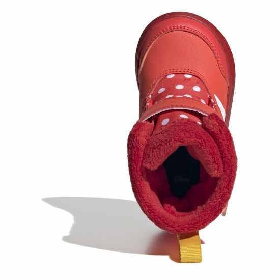 Adidas Winterplay X Disney Walking Shoes Infants  