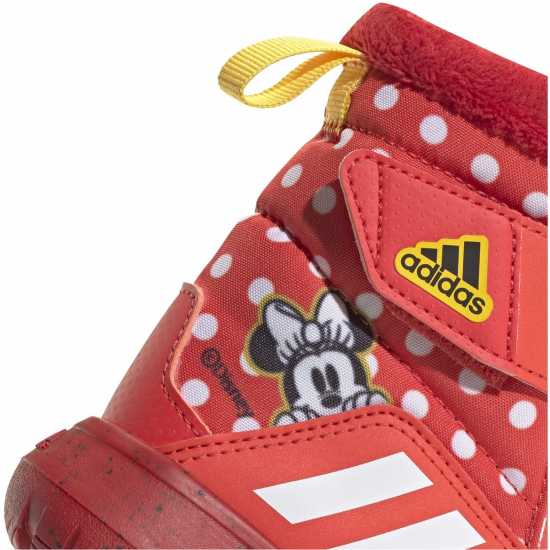 Adidas Winterplay X Disney Walking Shoes Infants  
