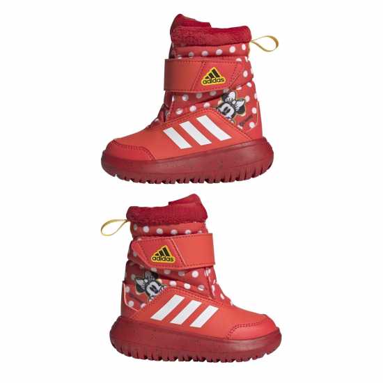 Adidas Winterplay X Disney Walking Shoes Infants  