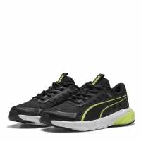 Puma Unisex Kids' Cell Glare Training Shoes  
