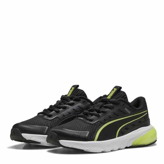 Puma Unisex Kids' Cell Glare Training Shoes  