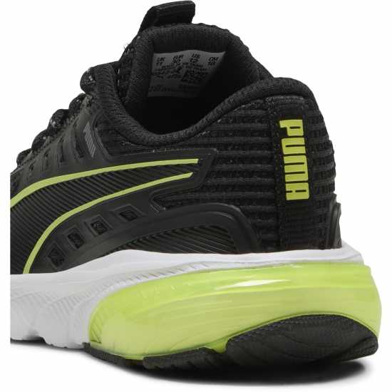 Puma Unisex Kids' Cell Glare Training Shoes  