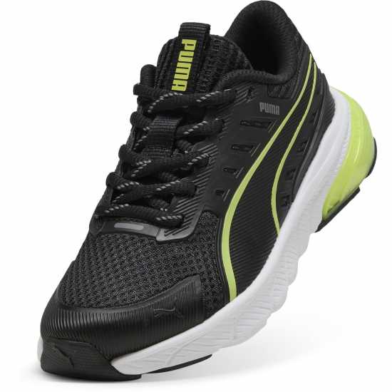 Puma Unisex Kids' Cell Glare Training Shoes  