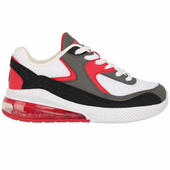 Shaq Armstrong Childs Basketball Trainers  