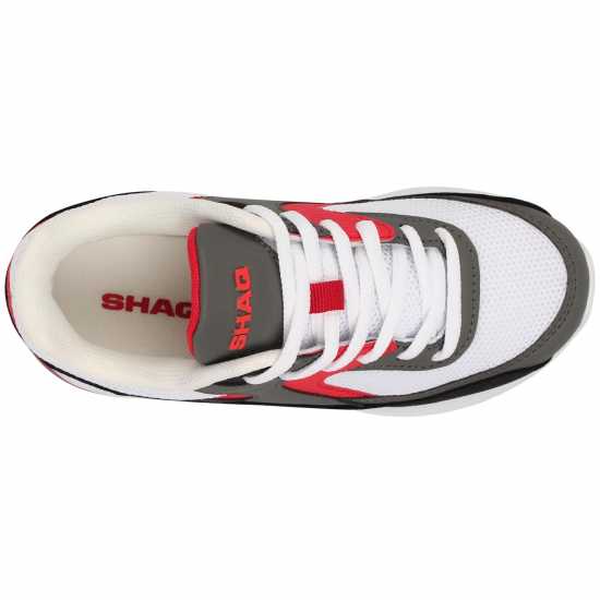 Shaq Armstrong Childs Basketball Trainers  