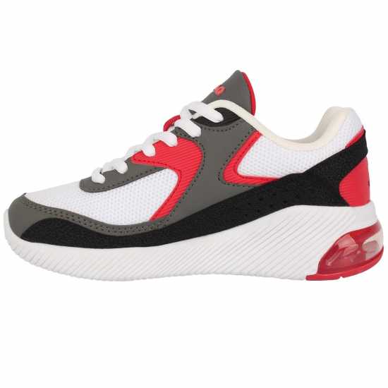 Shaq Armstrong Childs Basketball Trainers  