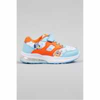 Character Bluey Light Up Trainer  