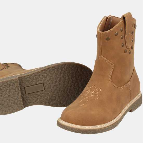 Miso Jolene Boot In61  