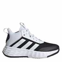 Adidas Ownthegame 2.0 K Basketball Trainers Boys  