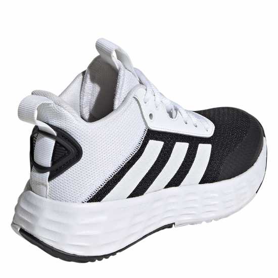 Adidas Ownthegame 2.0 K Basketball Trainers Boys Adidas Ownthegame 2.0 K Basketball Trainers Boys