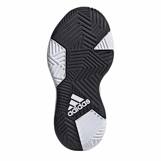 Adidas Ownthegame 2.0 K Basketball Trainers Boys Adidas Ownthegame 2.0 K Basketball Trainers Boys