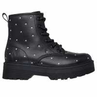 Skechers Kids' Ankle Heeled Boot  