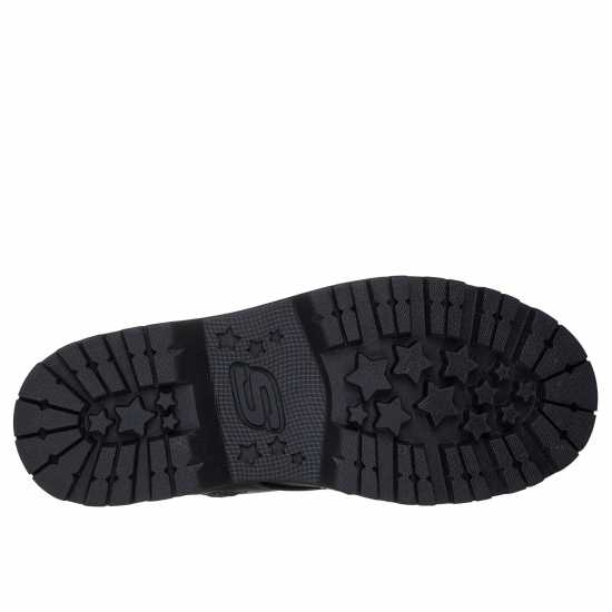 Skechers Kids' Ankle Heeled Boot  