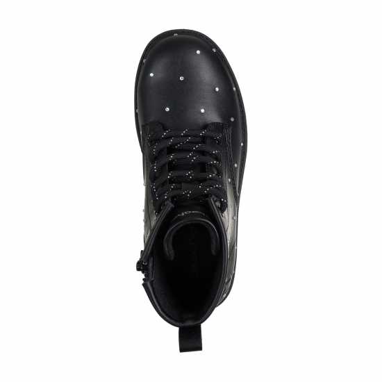 Skechers Kids' Ankle Heeled Boot  