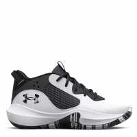 Under Armour Ps Lockdown 6 Ch99