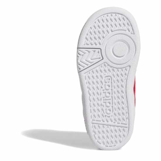 Adidas Kids' Basketball Trainers  