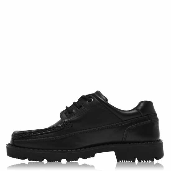 Rockport Детски Обувки За Момче Moc Boys Shoes  Детски обувки