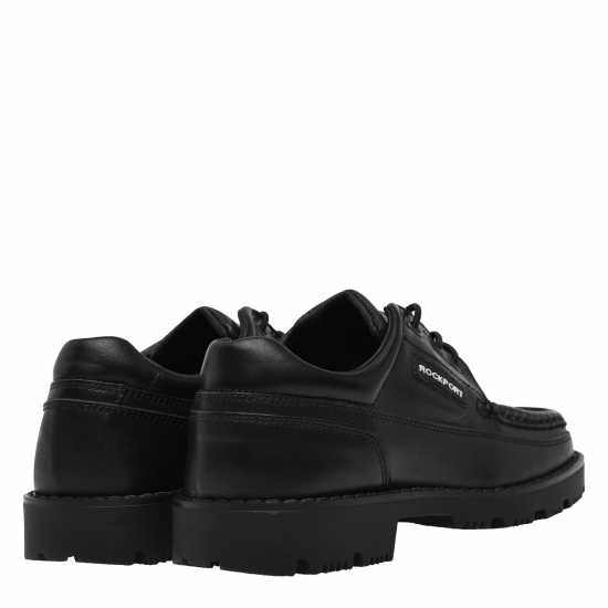 Rockport Детски Обувки За Момче Moc Boys Shoes  Детски обувки