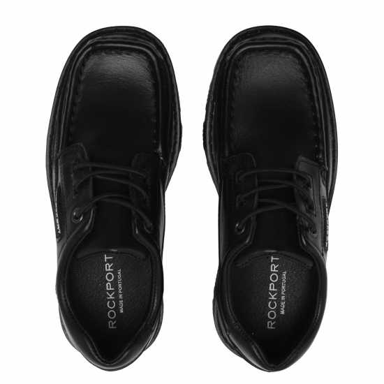 Rockport Детски Обувки За Момче Moc Boys Shoes  Детски обувки
