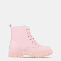 Miso Здрави Ботуши Lace-Up Hiker Rugged Boots Miso Здрави Ботуши Lace-Up Hiker Rugged Boots