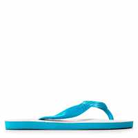 Havaianas Джапанки Hav. Tradicional Blue 33/34 Flip Flops Girls  