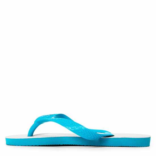 Havaianas Джапанки Hav. Tradicional Blue 33/34 Flip Flops Girls  