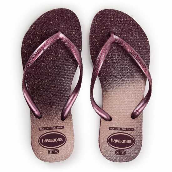 Havaianas Sndl Slgl Ch99  