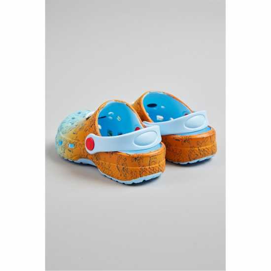 Clogs Childrens  