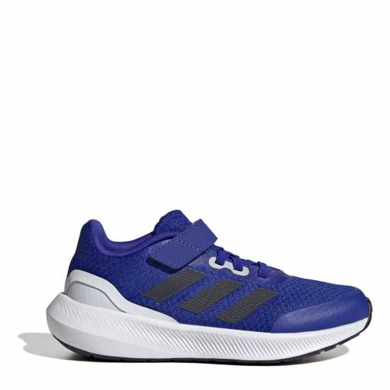Adidas Run Falcon 3 Childrens Boys Running Shoes  