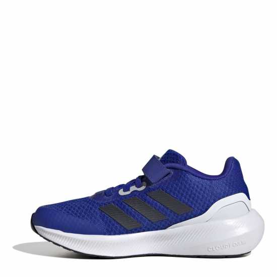 Adidas Run Falcon 3 Childrens Boys Running Shoes  