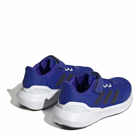 Adidas Run Falcon 3 Childrens Boys Running Shoes  