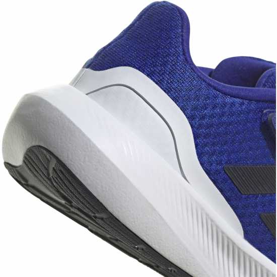 Adidas Run Falcon 3 Childrens Boys Running Shoes  