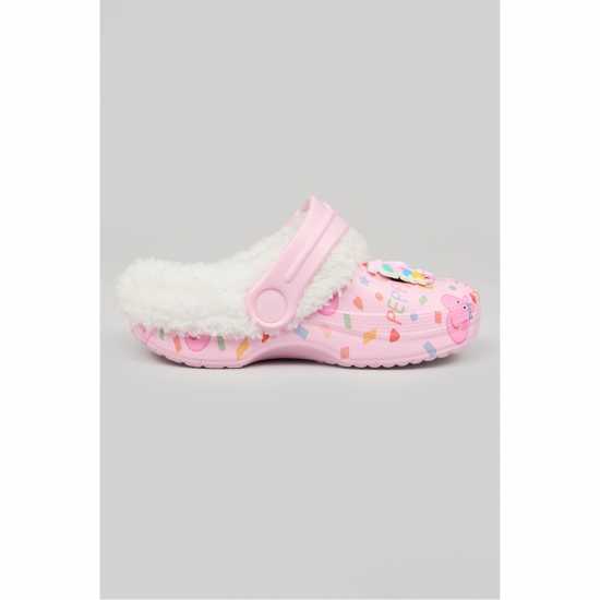 Peppa Pig Clogs Childrens  